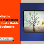 What is Passive Marketing The Ultimate Guide for Beginners