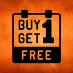 Bogo Sale