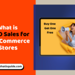 WooCommerce Bogo Sales