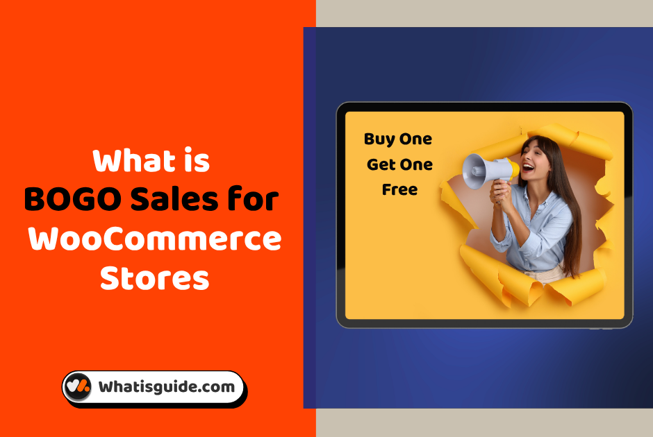 WooCommerce Bogo Sales