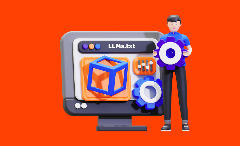 How to Set the LLMs.txt File with Rank Math