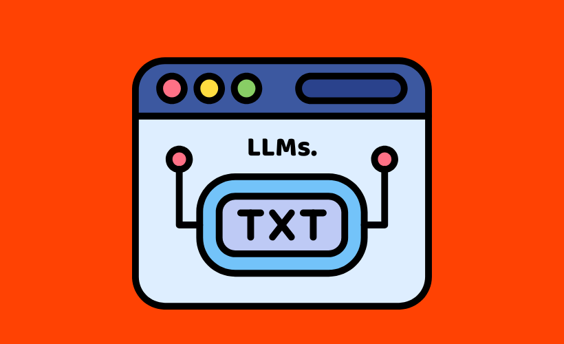 LLms.txt File for Beginners and how it works