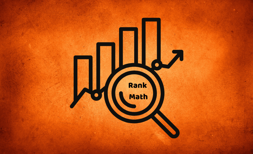 Rank Math ANalytics