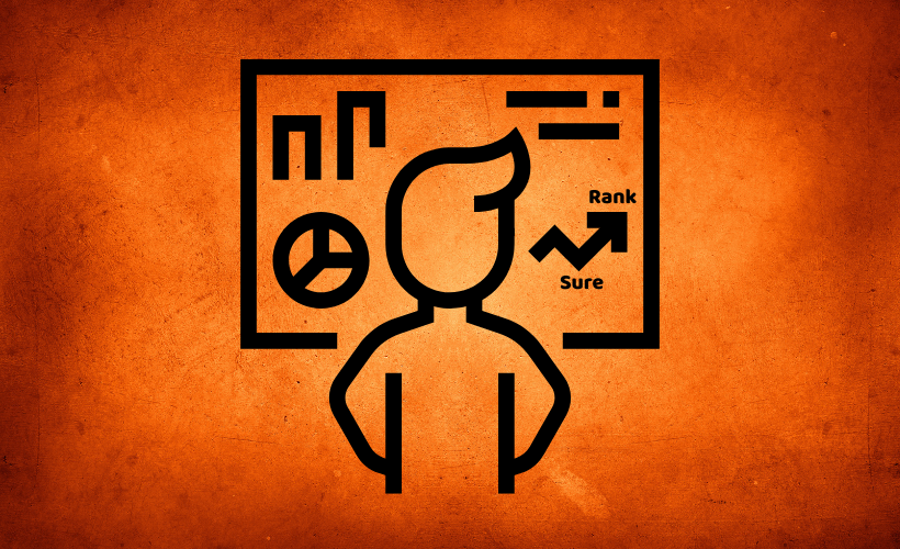 sure rank seo analyzer