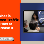 What is AI Driven Traffic & How to Increase It