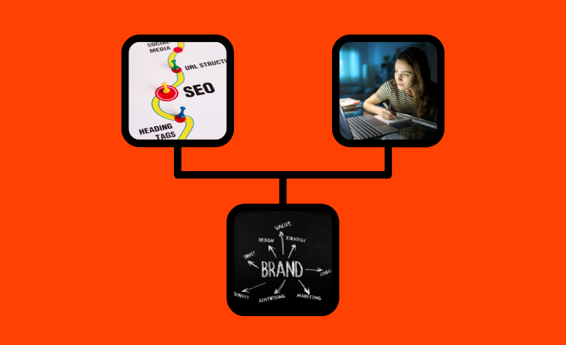 3 Main Components of AI Search Optimization - SEO, Content, Brand Mention