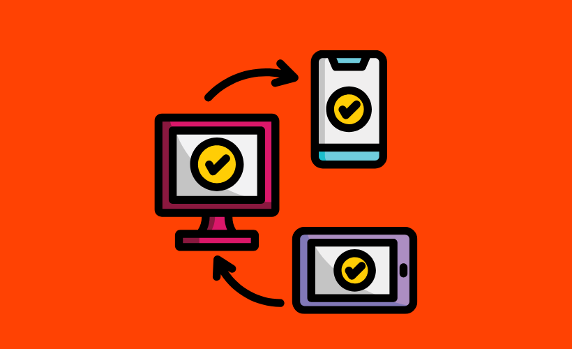 Step 4: Ensure Cross-Platform Consistency - Search Everywhere Optimization (SEWO)