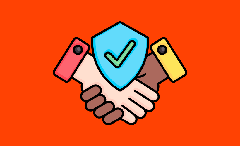 Step 8: Build Authority and Trust Over Time - Search Everywhere Optimization (SEWO)