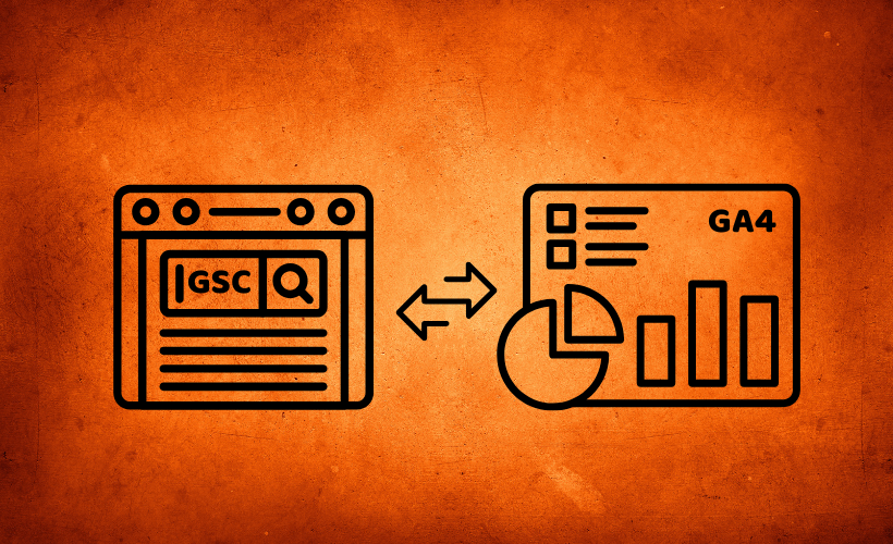 Connect Search Console to GA4
