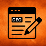 GEO Content Structure