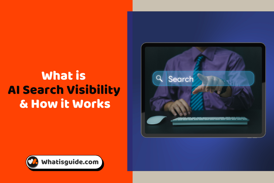 What is AI Search Visibility & How it Works