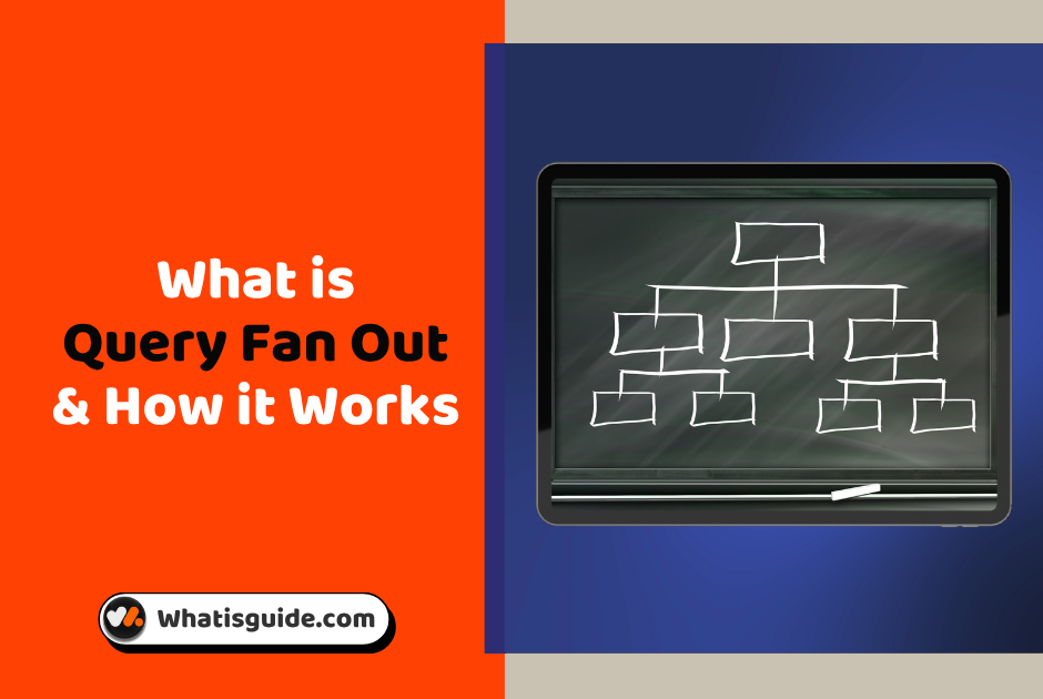 What is Query Fan Out and How it Works