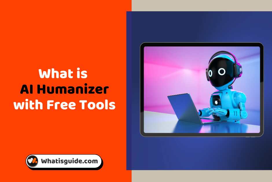 What is AI Humanizer with free tools