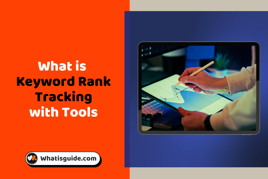 What is Keyword Rank Tracking with Tools