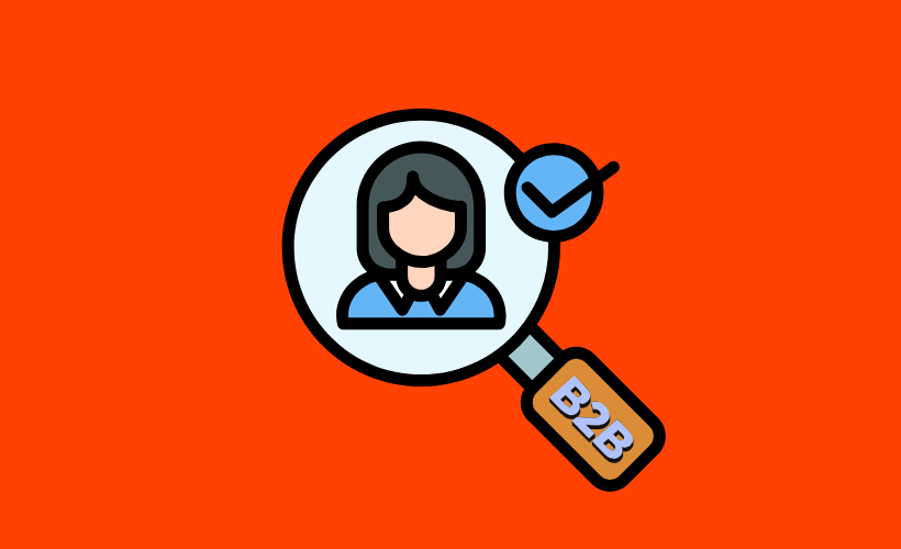 Why LinkedIn is One of the Best Places to Find B2B Leads - get email from linkedin free