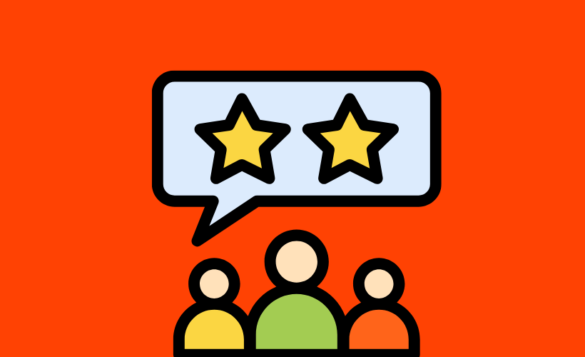 Method 2 - Watch Review Sites & Forums to track brand Mentions
