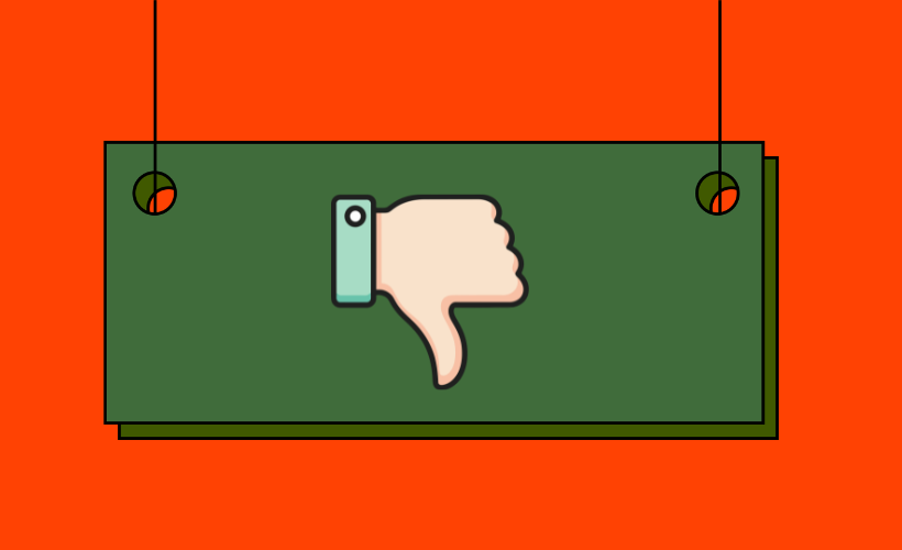 1. When You Find a Negative Brand Mention