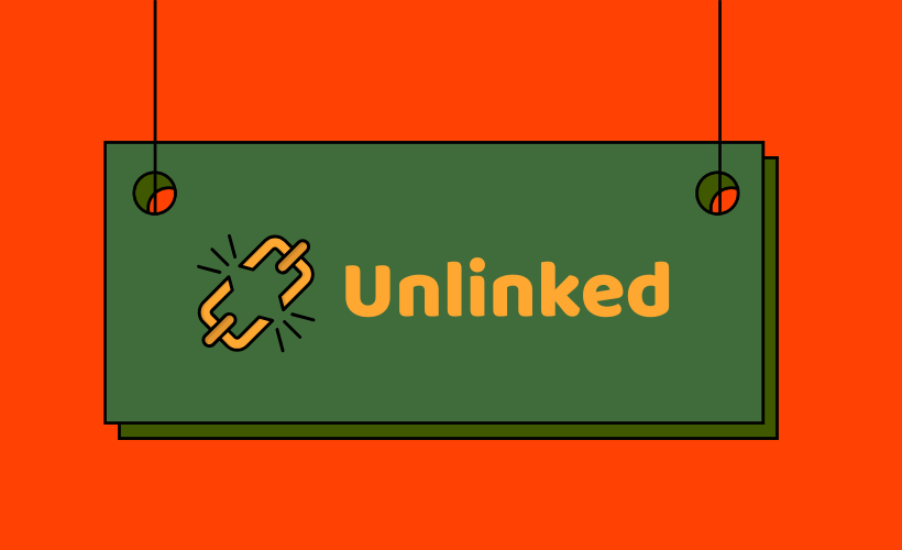 2. When You Find an Unlinked Brand Mention