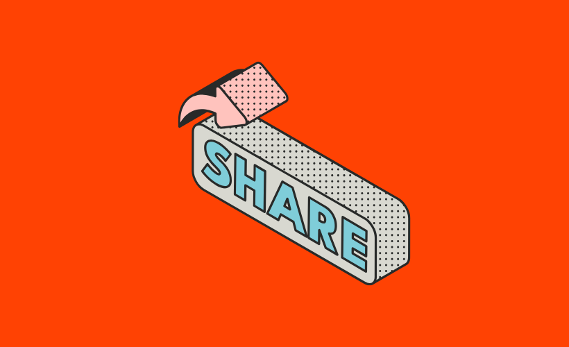 Share Heatmaps