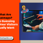 What Are Heatmaps - TruConversion