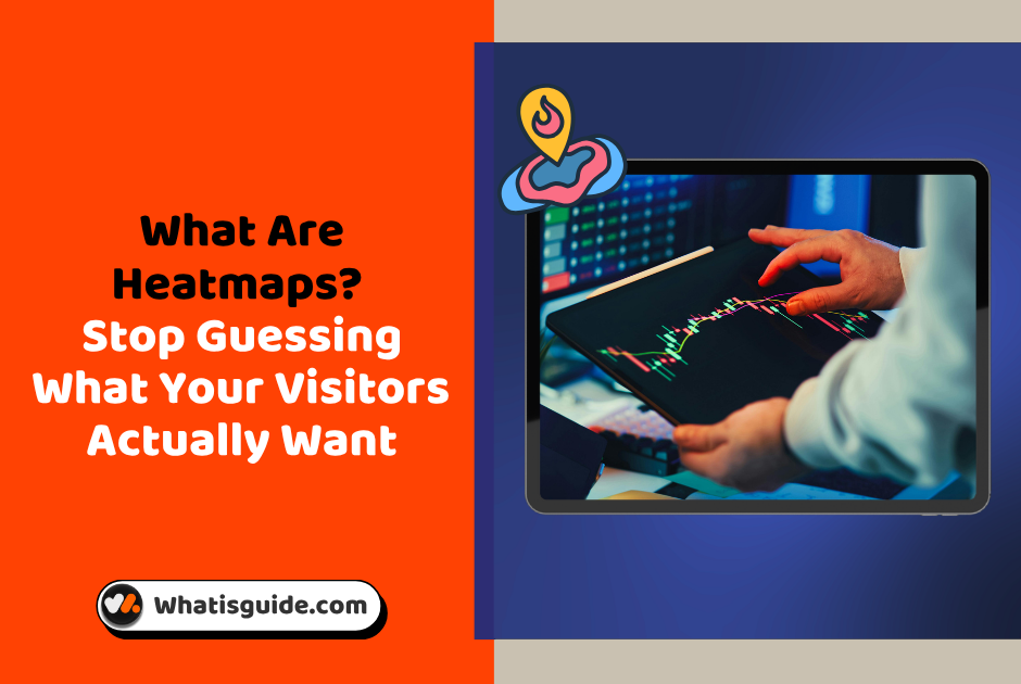 What Are Heatmaps - TruConversion