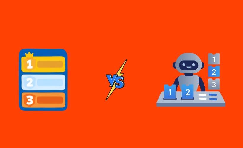 TL;DR - Google Rankings vs AI Overviews - Fix Invisible in AI Overviews