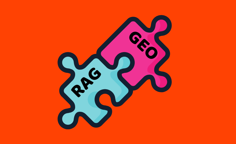 Why Your SaaS Business Must Understand the RAG-GEO Connection