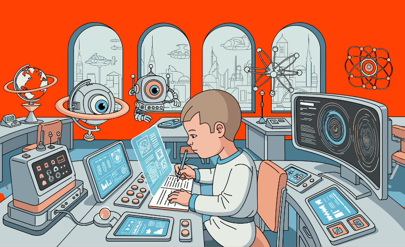 RAG Doesn't Mean You Need to Write for Robots - Fix Invisible in AI Overviews