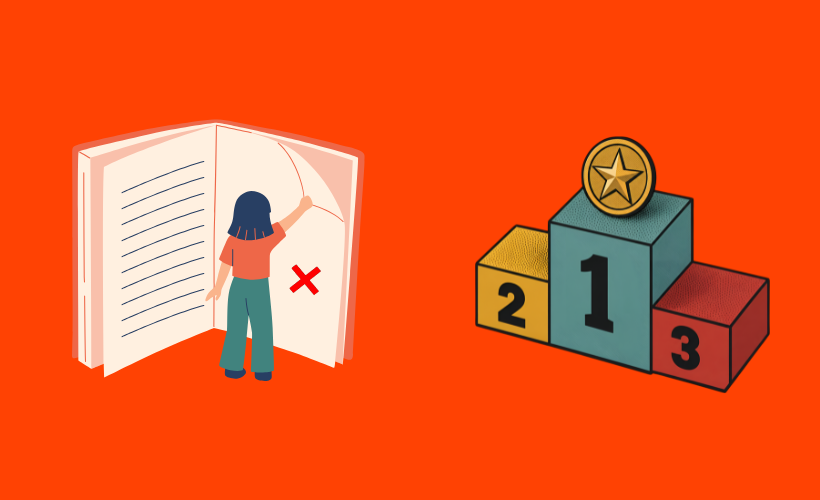 Your Google Ranking Doesn't Tell the Whole Story