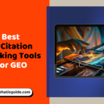 Best Affordable AI Citation Tracking Tools for GEO