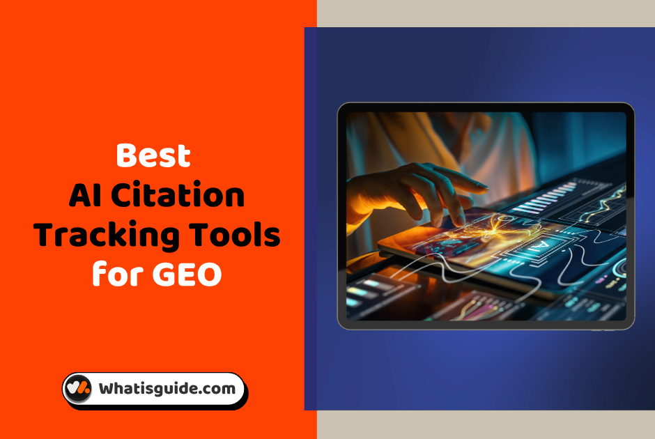Best Affordable AI Citation Tracking Tools for GEO